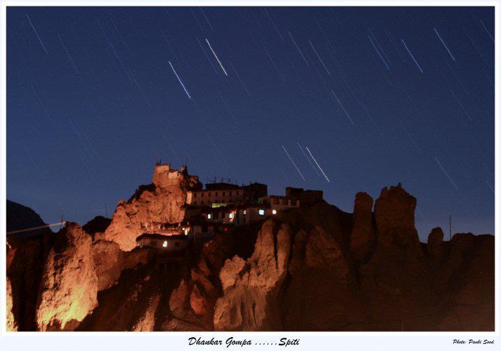 Photo of Spiti Magic continues...2012 july by Panki Sood