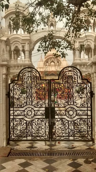Photo of Mathura-Vrindavan : Divine indeed by Sameer Sahu