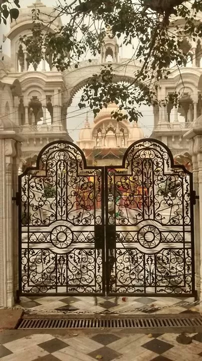 Photo of Mathura-Vrindavan : Divine indeed by Sameer Sahu