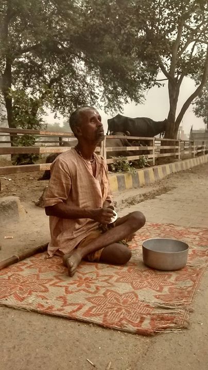 Photo of Mathura-Vrindavan : Divine indeed by Sameer Sahu