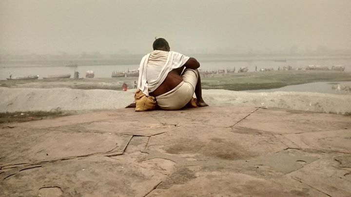 Photo of Mathura-Vrindavan : Divine indeed by Sameer Sahu