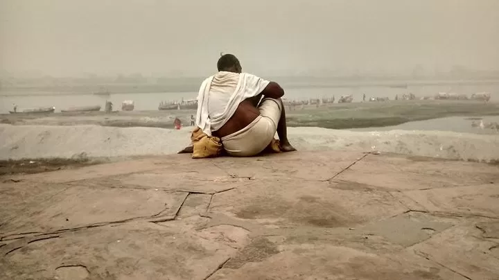 Photo of Mathura-Vrindavan : Divine indeed by Sameer Sahu