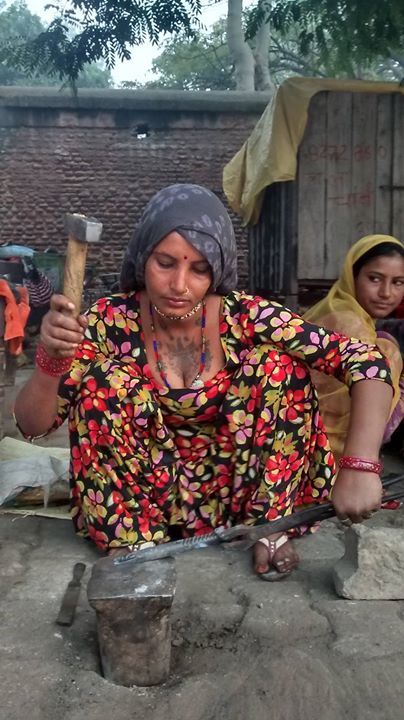 Photo of Mathura-Vrindavan : Divine indeed by Sameer Sahu