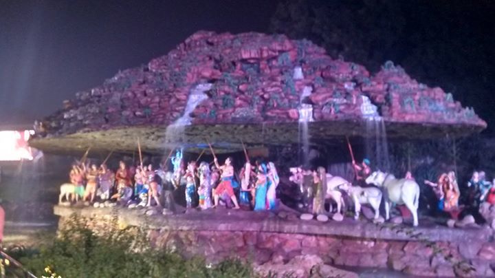 Photo of Mathura-Vrindavan : Divine indeed by Sameer Sahu