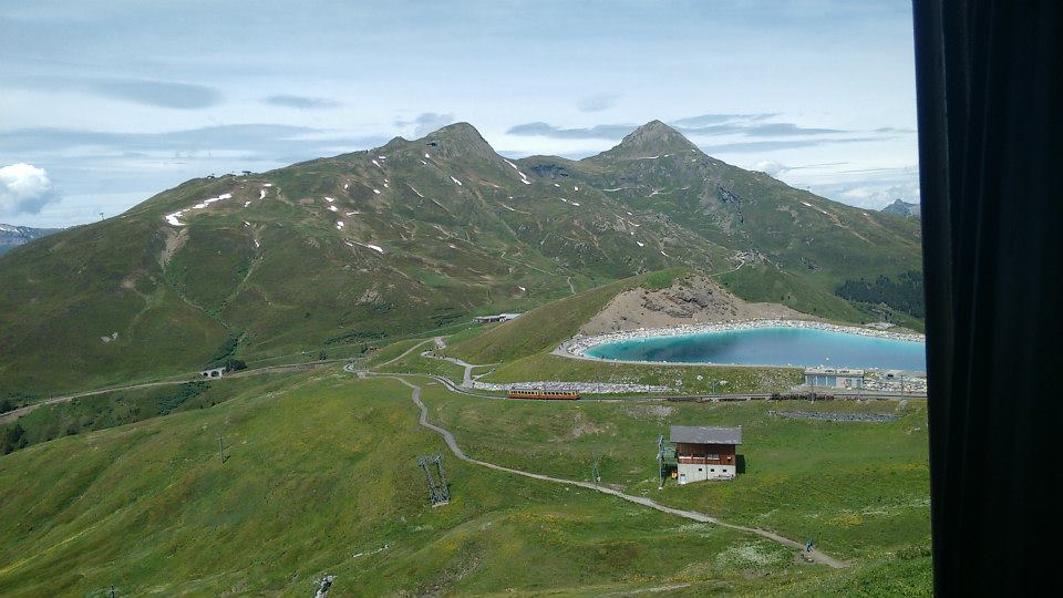 Photo of Swiss Adventures 9/20 by Khevna Pandit