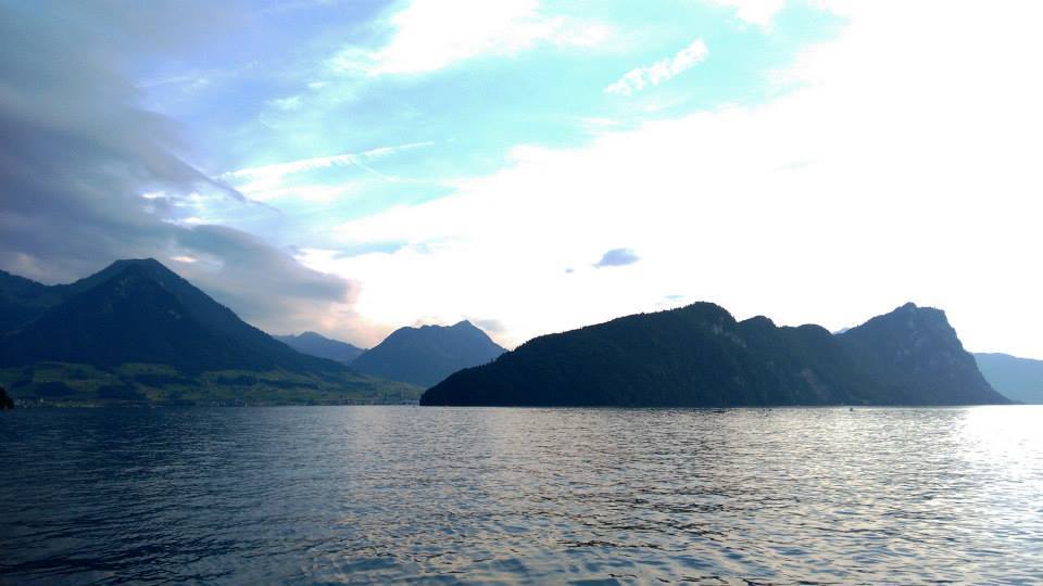 Photo of Swiss Adventures 19/20 by Khevna Pandit