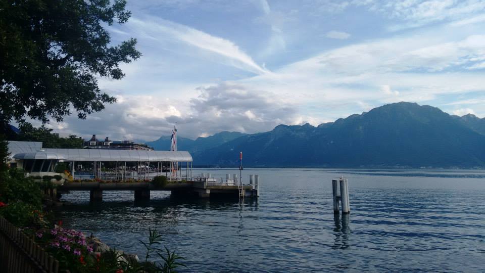 Photo of Swiss Adventures 6/20 by Khevna Pandit