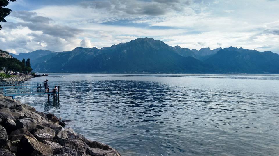 Photo of Swiss Adventures 7/20 by Khevna Pandit