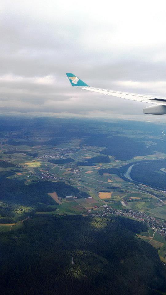 Photo of Swiss Adventures 1/20 by Khevna Pandit