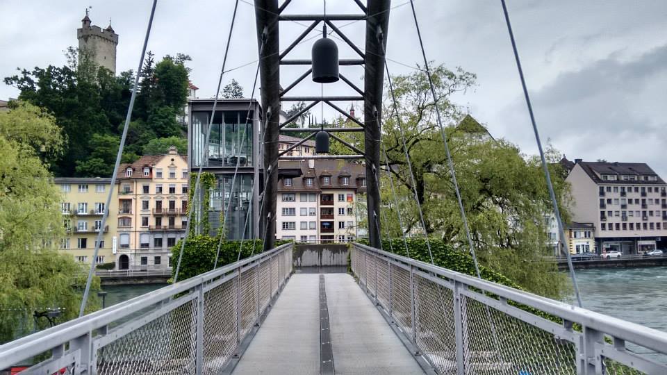 Photo of Swiss Adventures 3/20 by Khevna Pandit