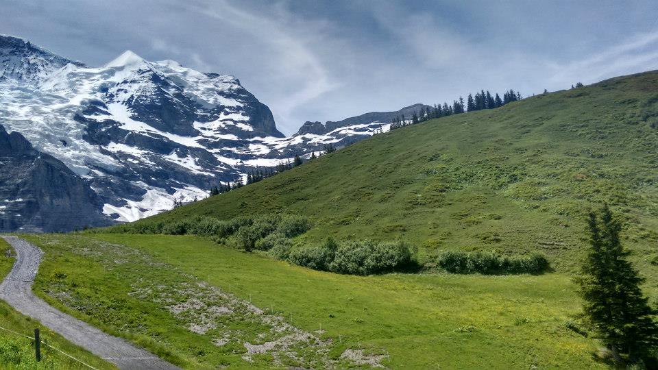 Photo of Swiss Adventures 10/20 by Khevna Pandit