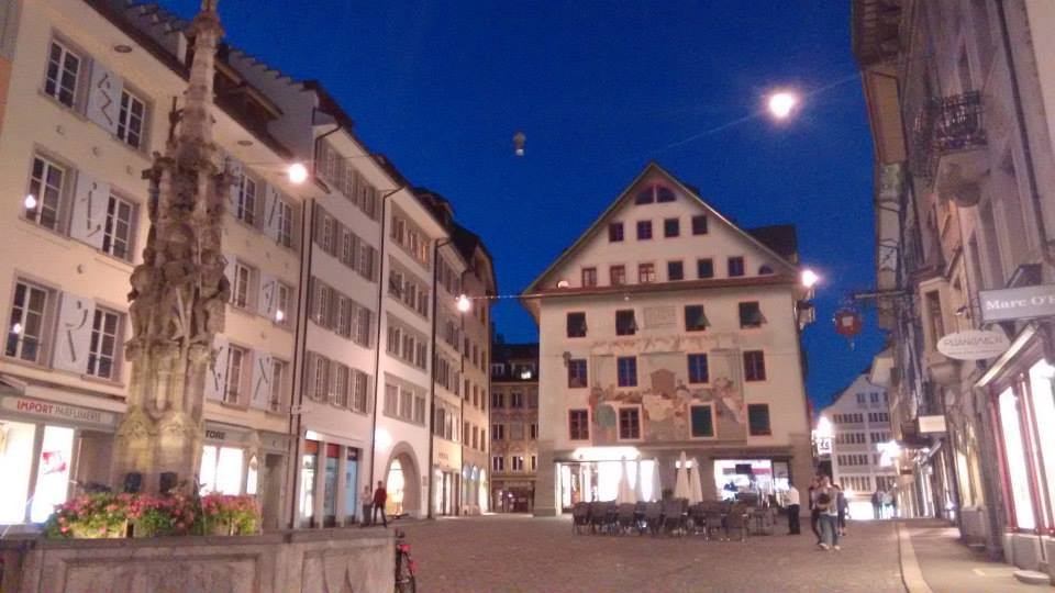Photo of Swiss Adventures 15/20 by Khevna Pandit