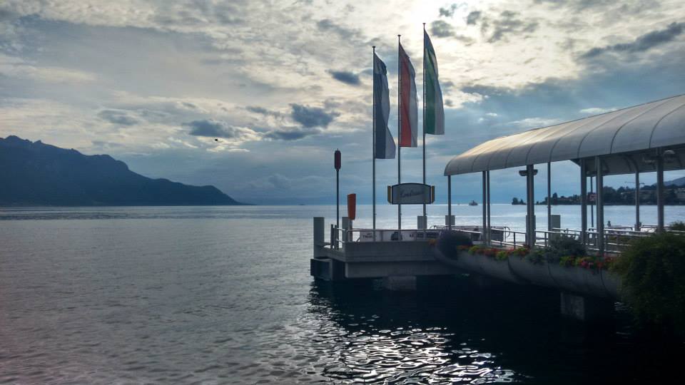 Photo of Swiss Adventures 8/20 by Khevna Pandit