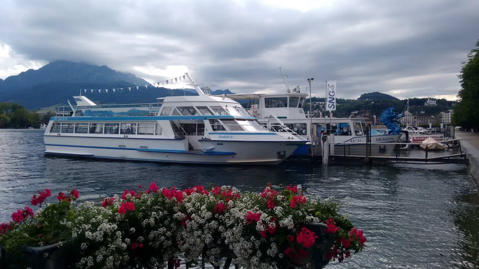Photo of Swiss Adventures 12/20 by Khevna Pandit