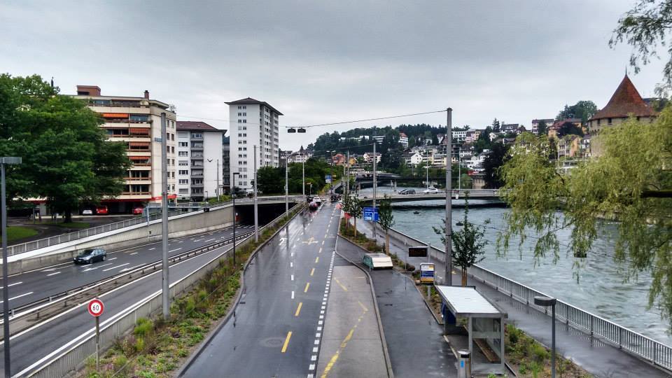 Photo of Swiss Adventures 2/20 by Khevna Pandit