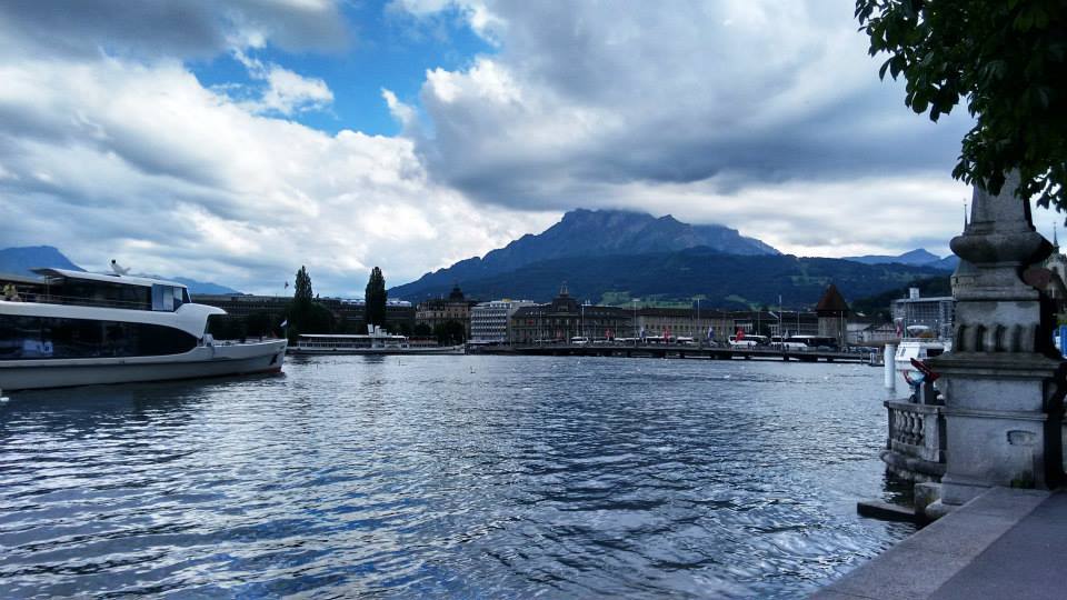 Photo of Swiss Adventures 13/20 by Khevna Pandit