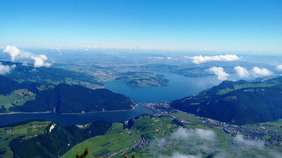 Photo of Swiss Adventures 14/20 by Khevna Pandit
