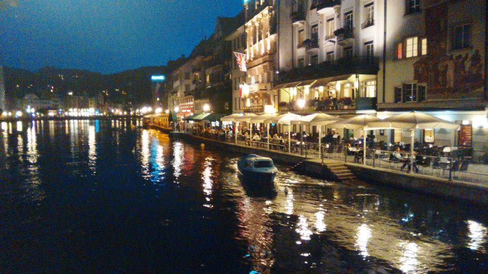 Photo of Swiss Adventures 17/20 by Khevna Pandit
