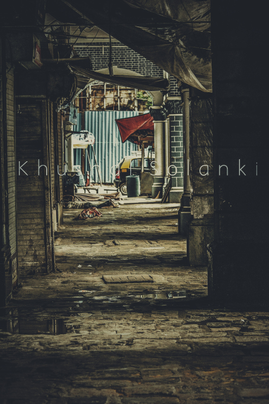 Photo of My View Through The View Finder 1/1 by khushalsolanki22