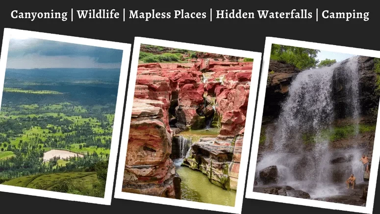 Photo of 7 Awe-Inspiring Treks that will make you Rethink Gujarat by Varun Suchday