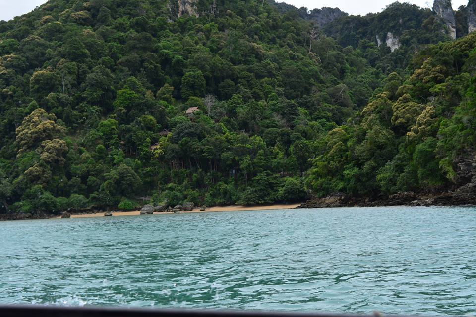 Photo of Backpacking in Thailand 7/39 by NIKHIL JAIN