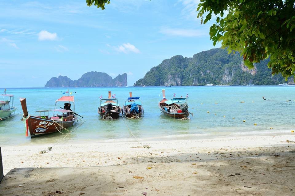 Photo of Backpacking in Thailand 34/39 by NIKHIL JAIN