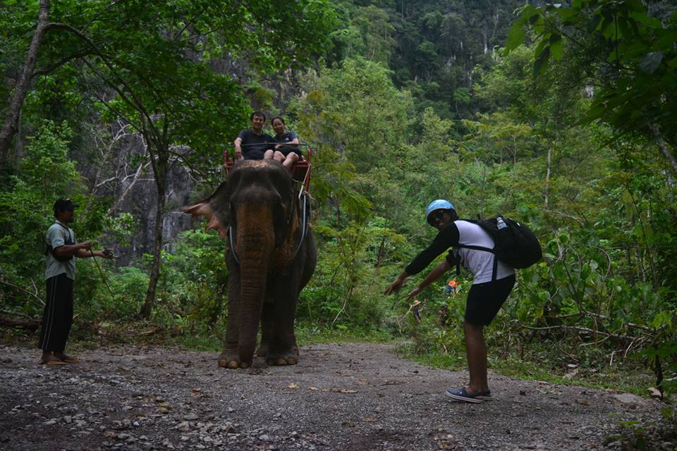 Photo of Backpacking in Thailand 15/39 by NIKHIL JAIN