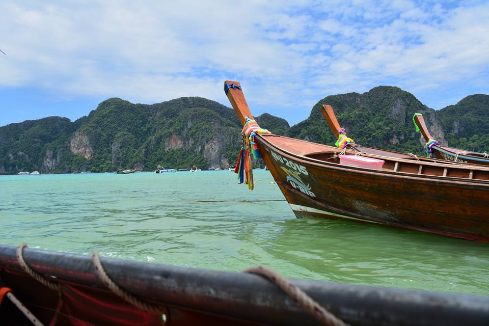 Photo of Backpacking in Thailand 36/39 by NIKHIL JAIN