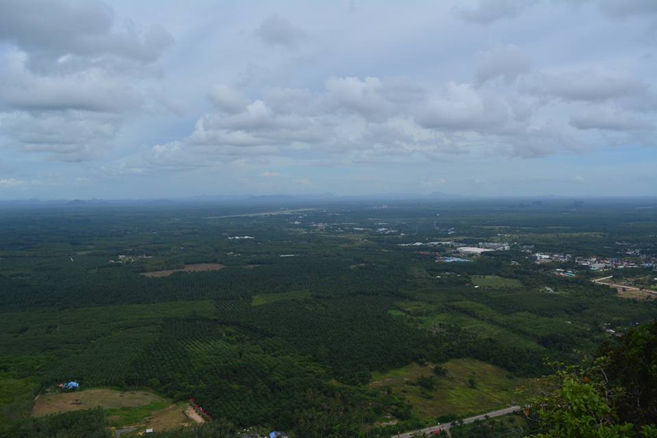 Photo of Backpacking in Thailand 18/39 by NIKHIL JAIN