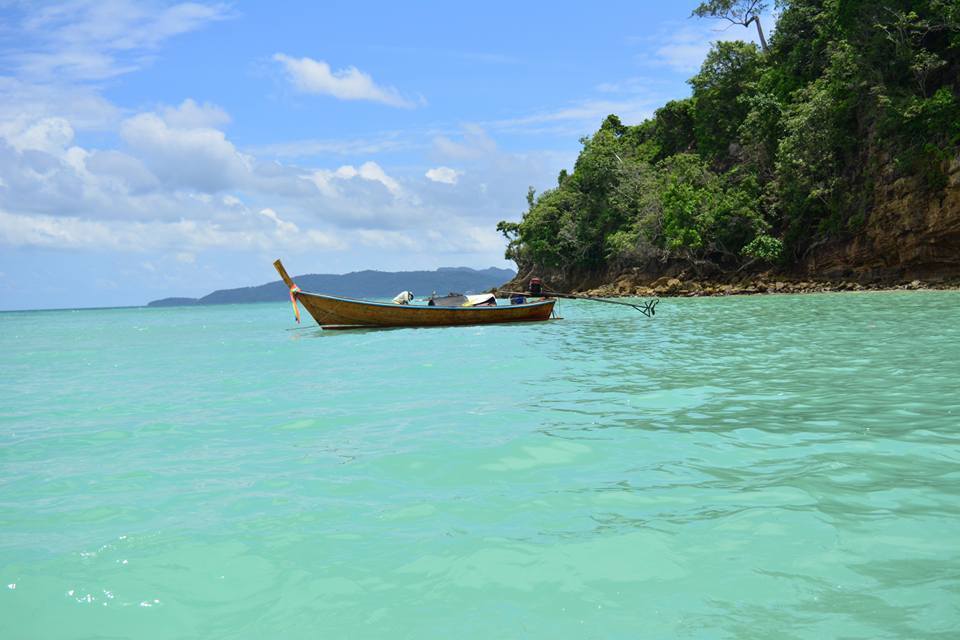 Photo of Backpacking in Thailand 32/39 by NIKHIL JAIN