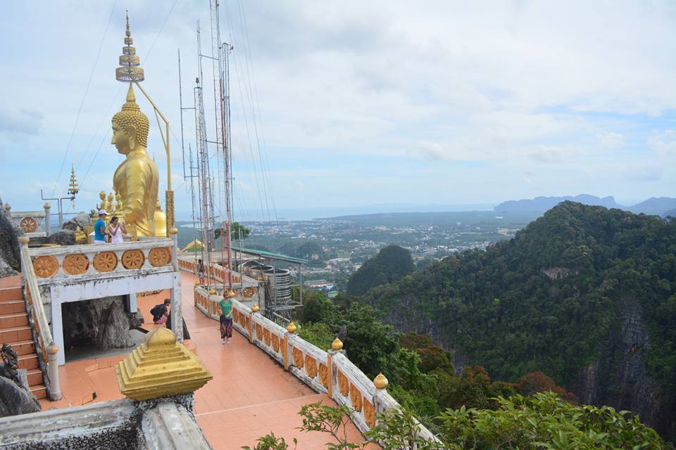 Photo of Backpacking in Thailand 17/39 by NIKHIL JAIN