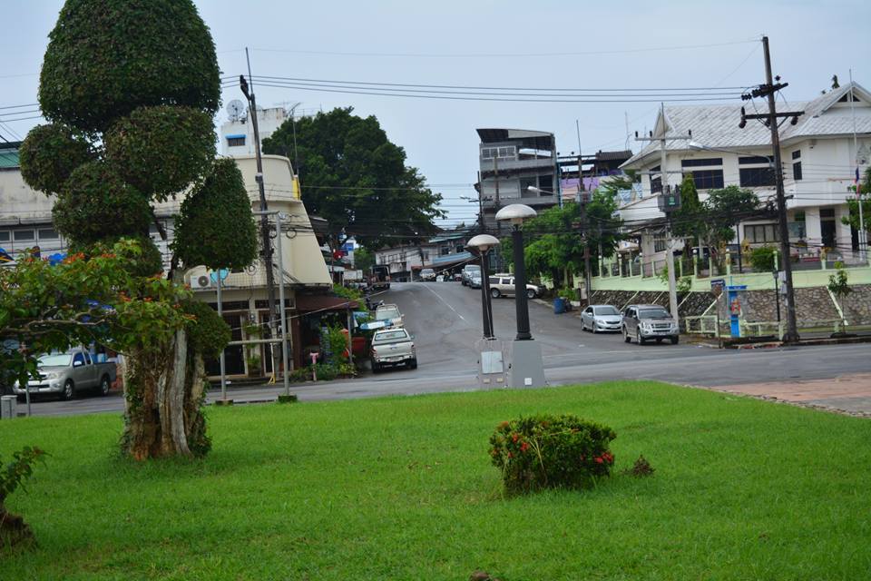 Photo of Backpacking in Thailand 11/39 by NIKHIL JAIN