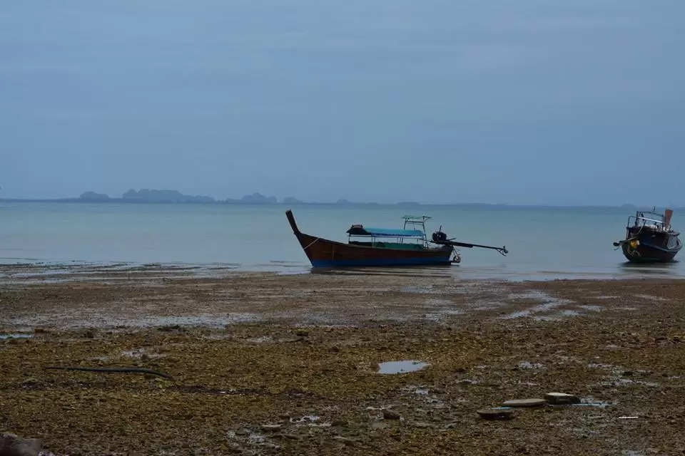 Photo of Railay Beach, Railay Beach, Krabi, Thailand by NIKHIL JAIN