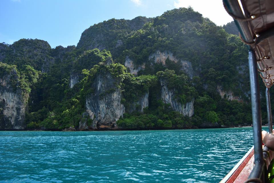 Photo of Backpacking in Thailand 27/39 by NIKHIL JAIN