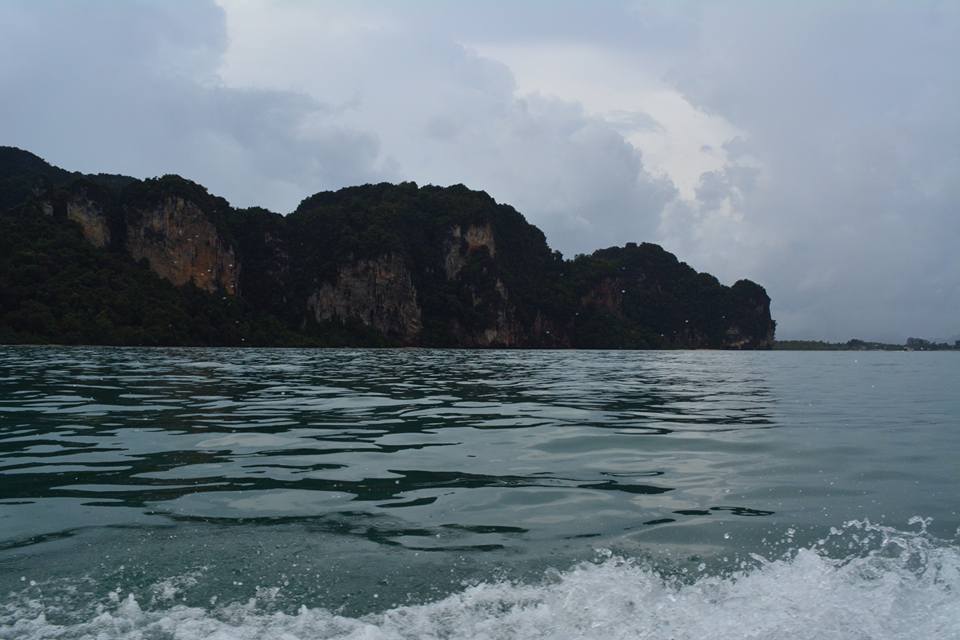 Photo of Backpacking in Thailand 37/39 by NIKHIL JAIN