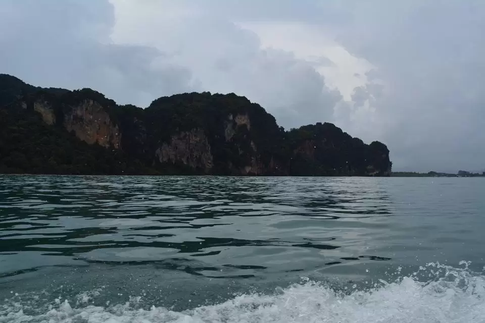 Photo of Phuket, Phuket, Mueang Phuket District, Phuket 83000, Thailand by NIKHIL JAIN