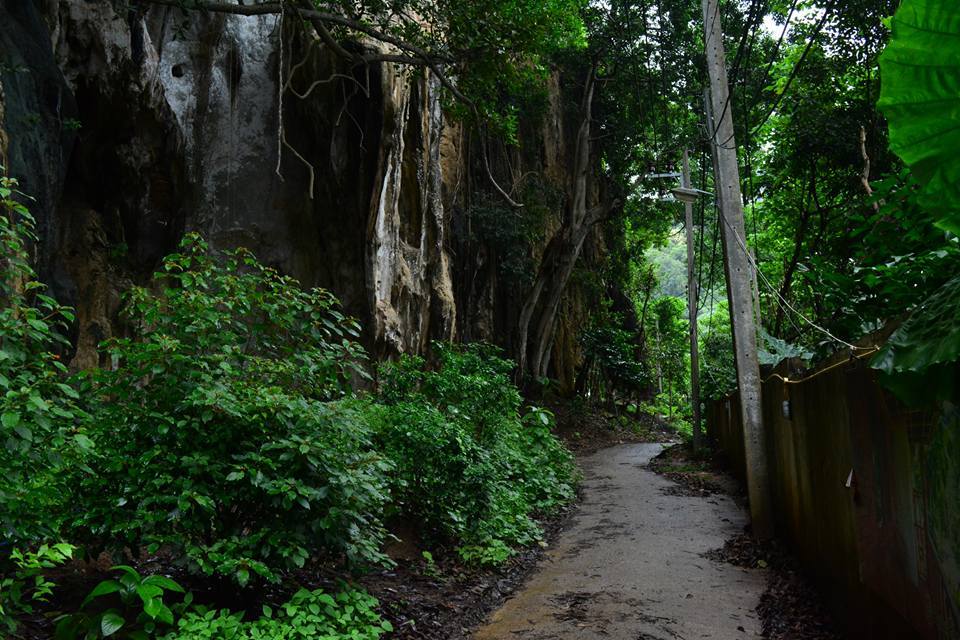 Photo of Backpacking in Thailand 6/39 by NIKHIL JAIN