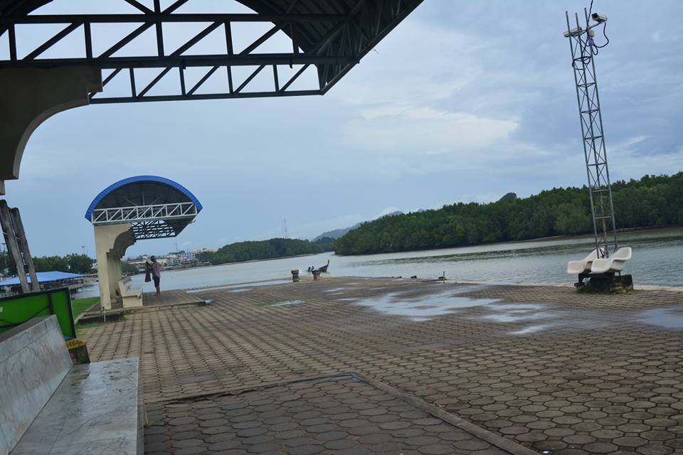 Photo of Backpacking in Thailand 10/39 by NIKHIL JAIN