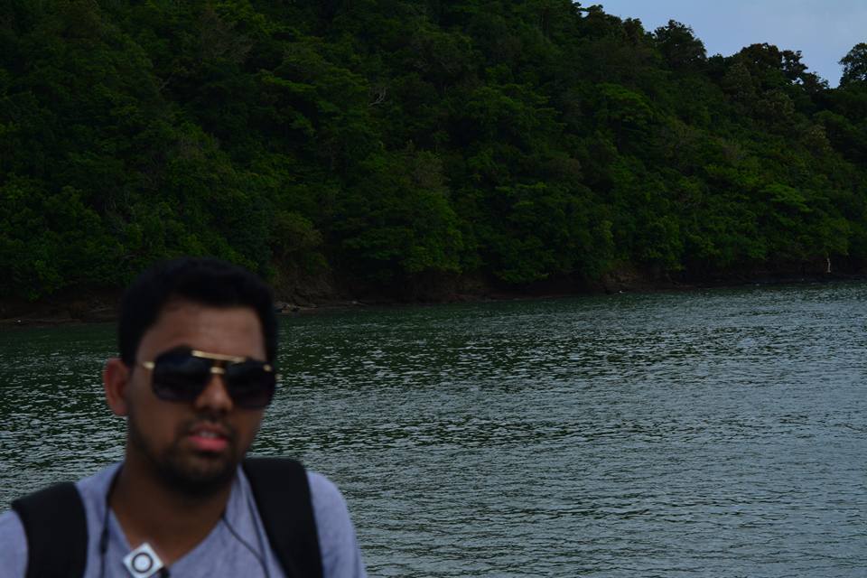 Photo of Backpacking in Thailand 4/39 by NIKHIL JAIN