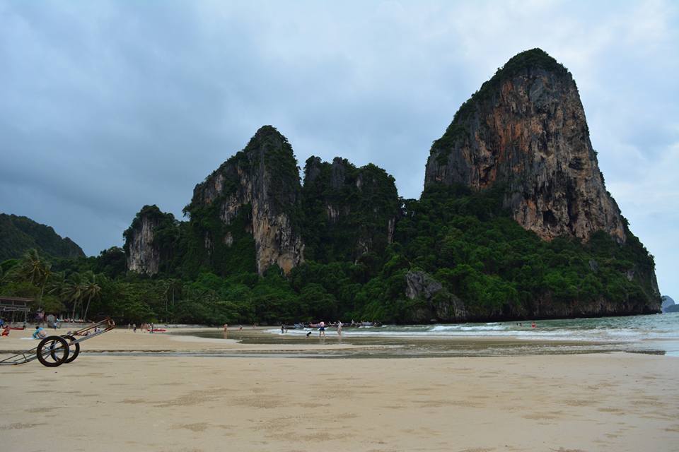 Photo of Backpacking in Thailand 2/39 by NIKHIL JAIN