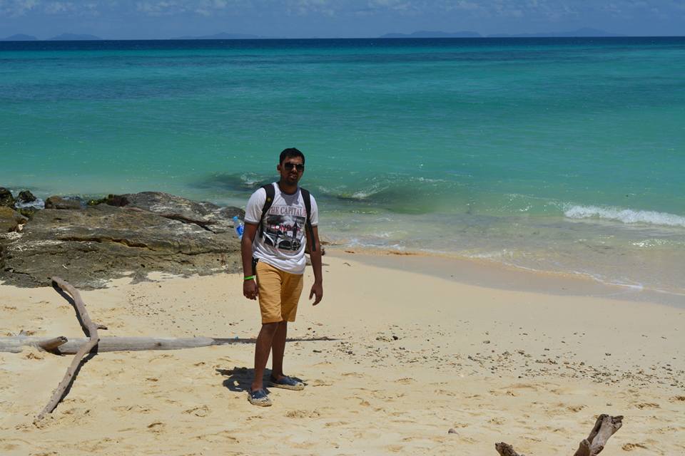 Photo of Backpacking in Thailand 29/39 by NIKHIL JAIN