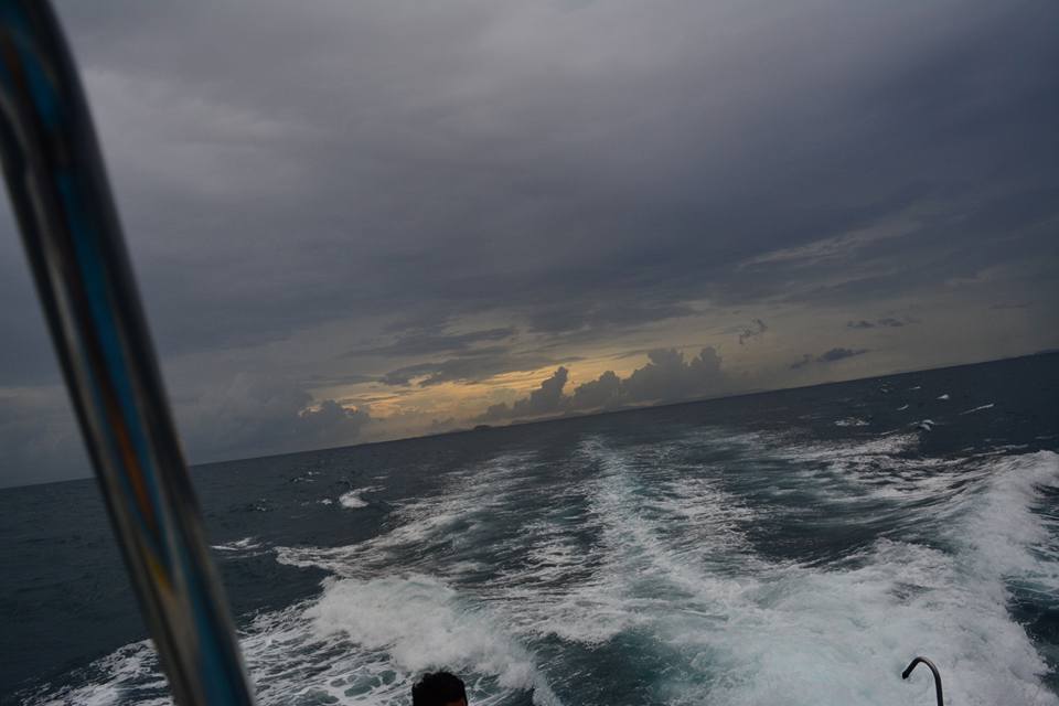 Photo of Backpacking in Thailand 38/39 by NIKHIL JAIN