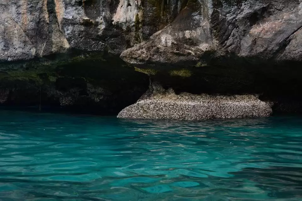 Photo of Maya Bay, Maya Bay, Thailand by NIKHIL JAIN