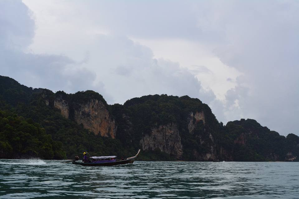Photo of Backpacking in Thailand 39/39 by NIKHIL JAIN