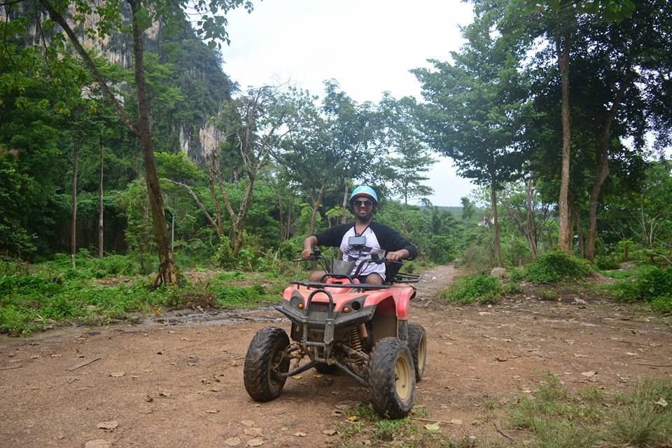 Photo of Backpacking in Thailand 16/39 by NIKHIL JAIN