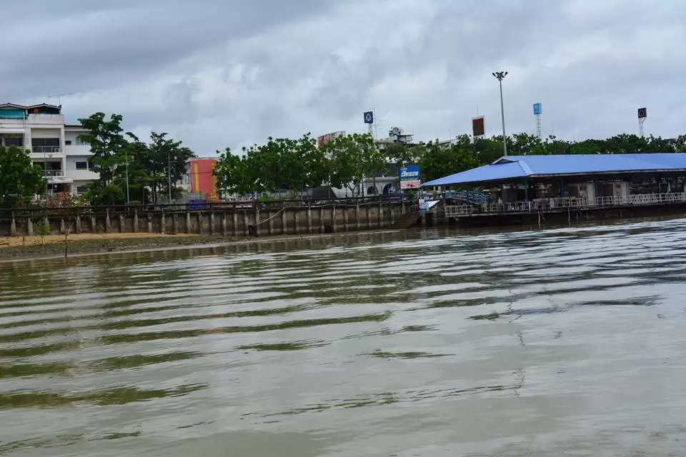 Photo of Krabi, Krabi, Thailand by NIKHIL JAIN