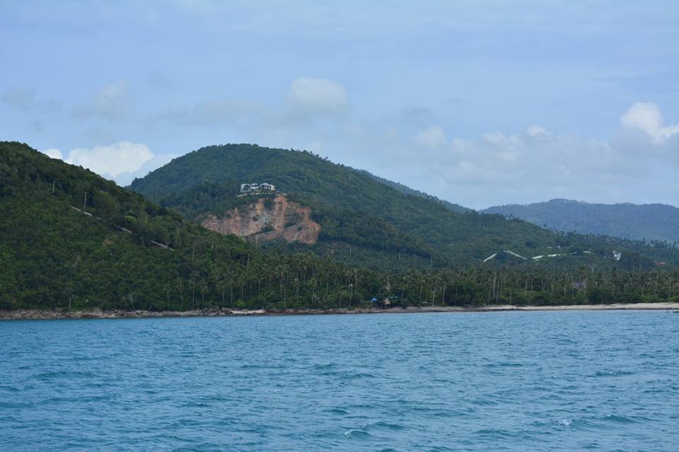 Photo of Backpacking in Thailand 31/39 by NIKHIL JAIN