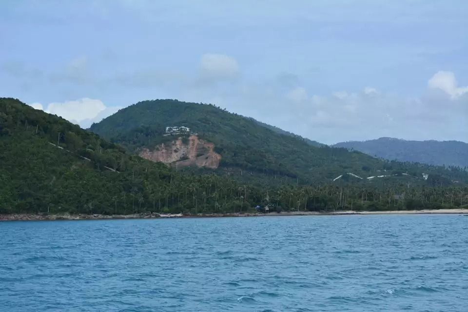 Photo of Krabi, Krabi, Thailand by NIKHIL JAIN
