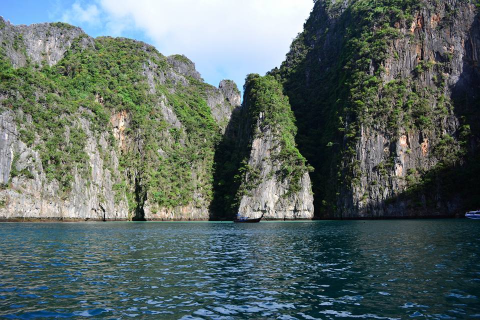 Photo of Backpacking in Thailand 23/39 by NIKHIL JAIN