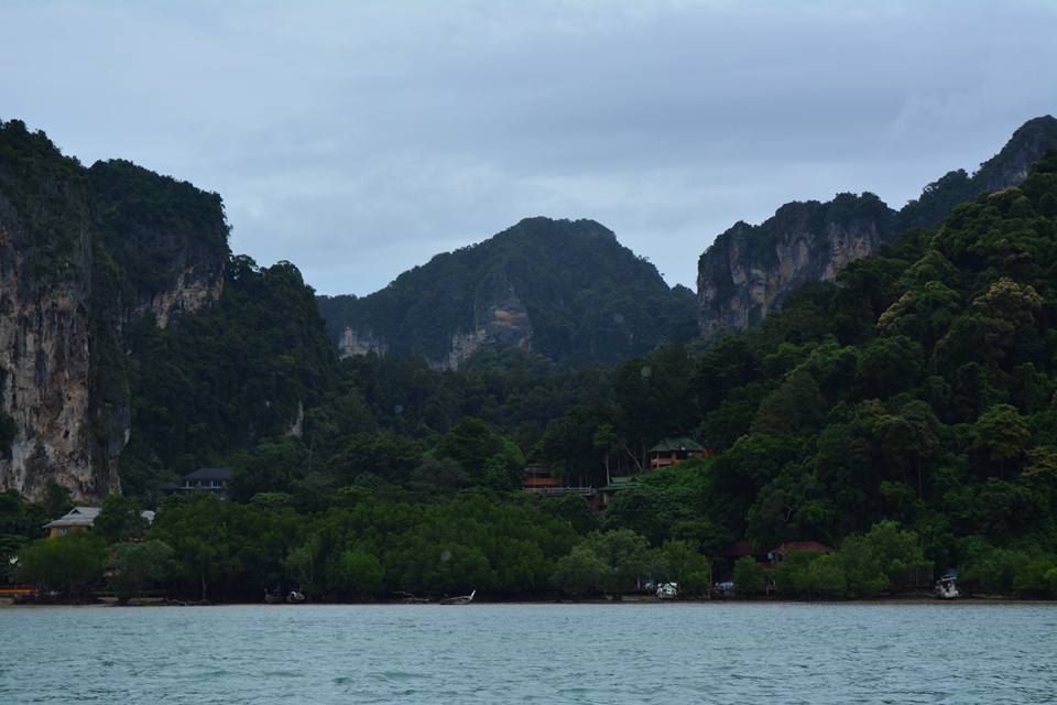 Photo of Backpacking in Thailand 8/39 by NIKHIL JAIN